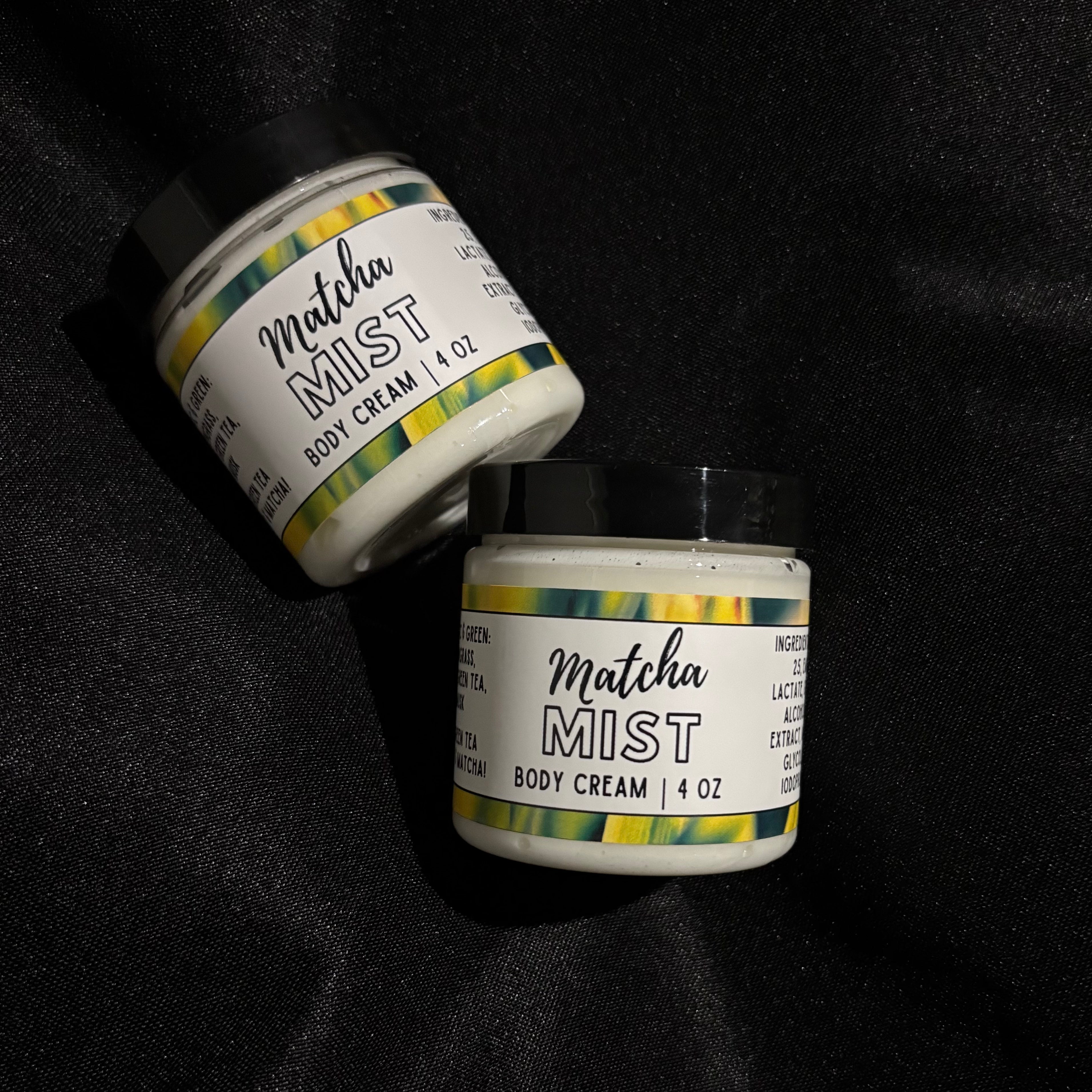 Body Cream