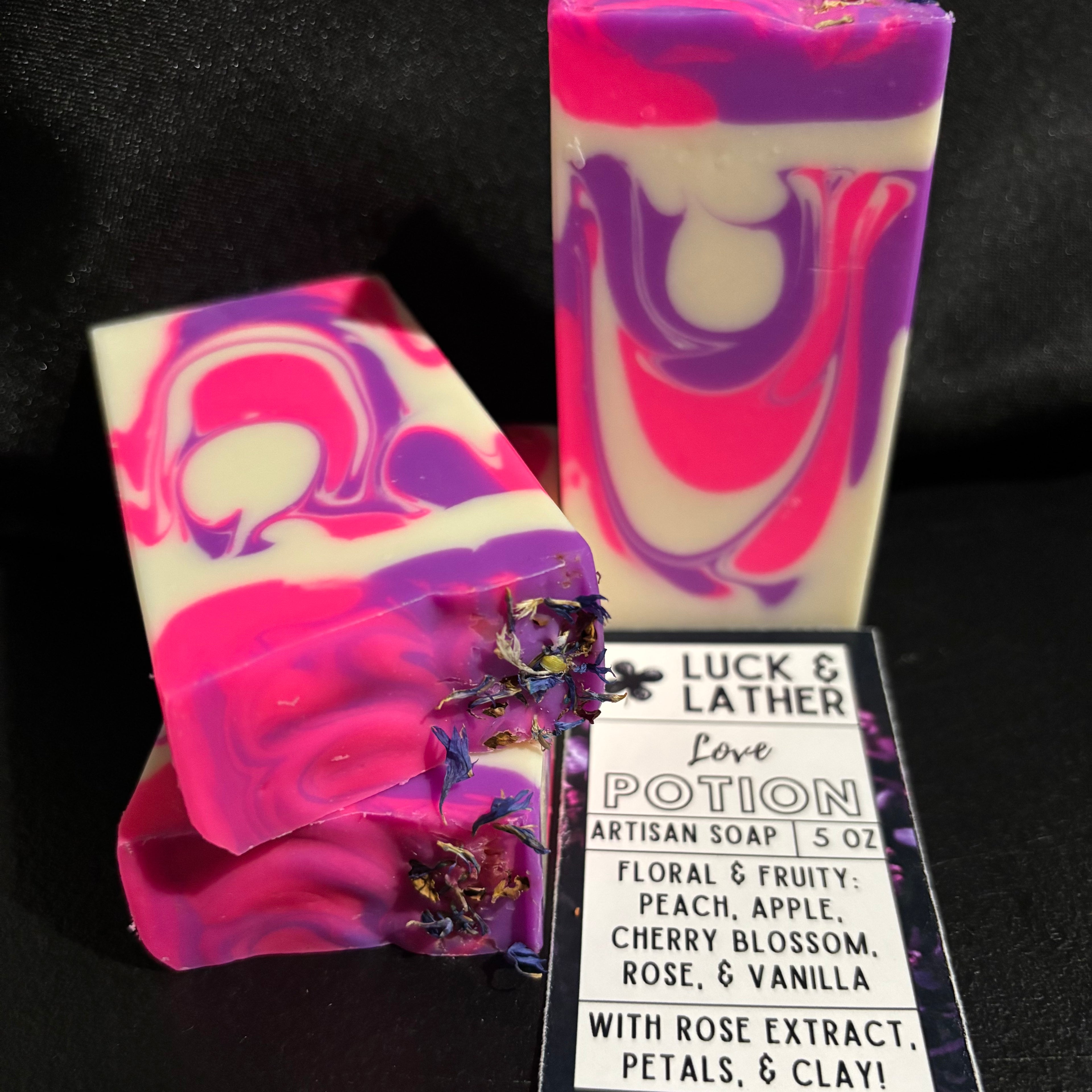 Artisan Soap