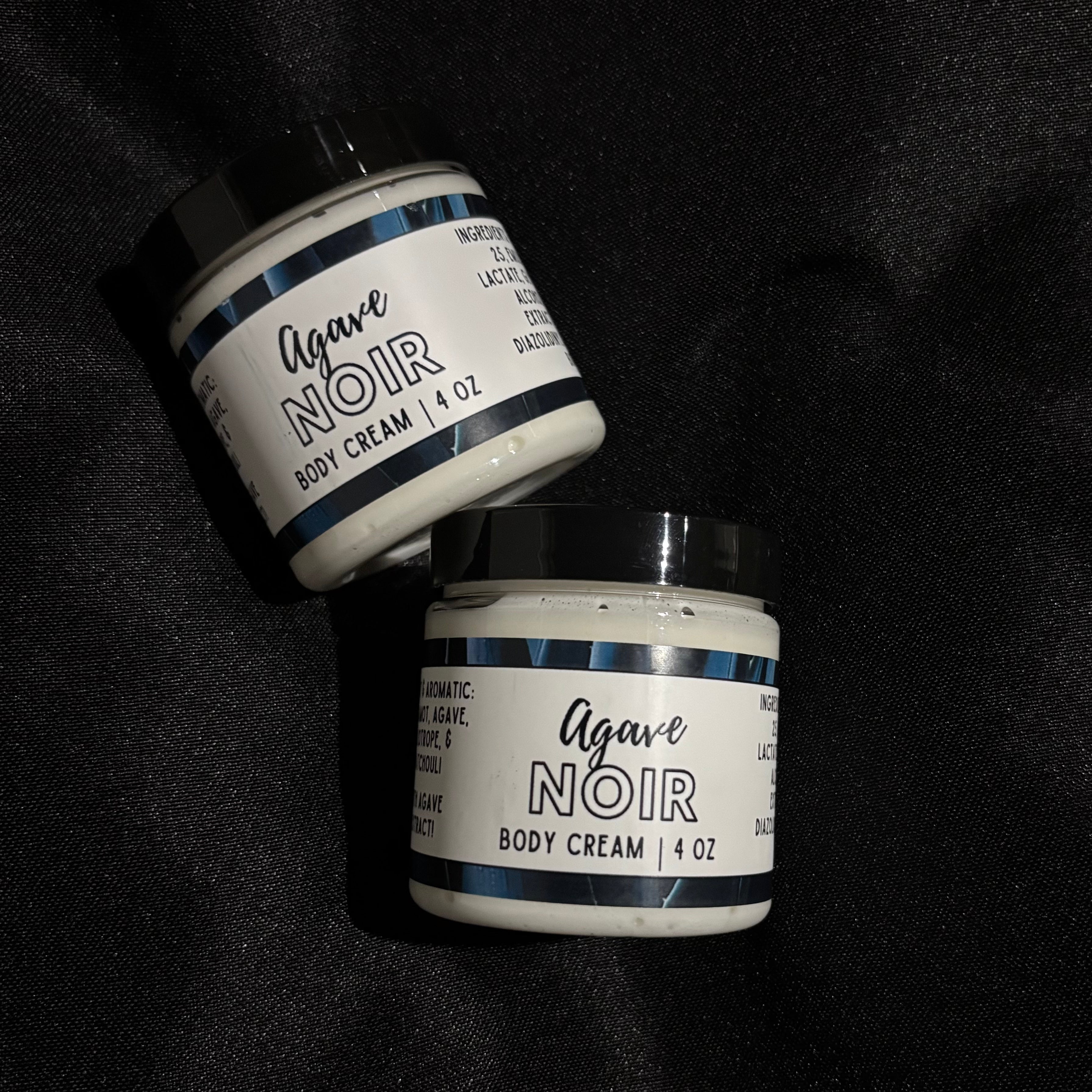 Body Cream