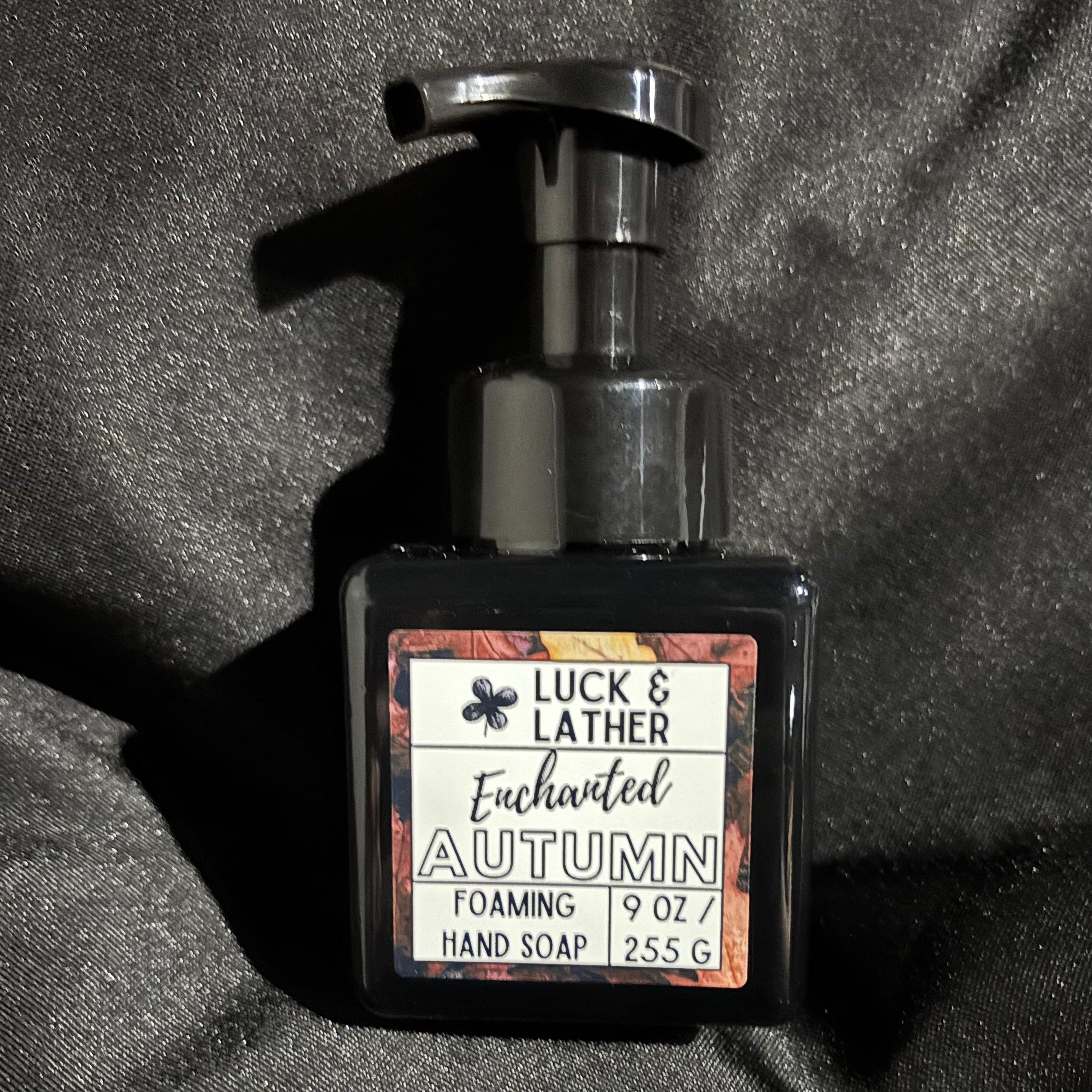 Foaming Hand Soap