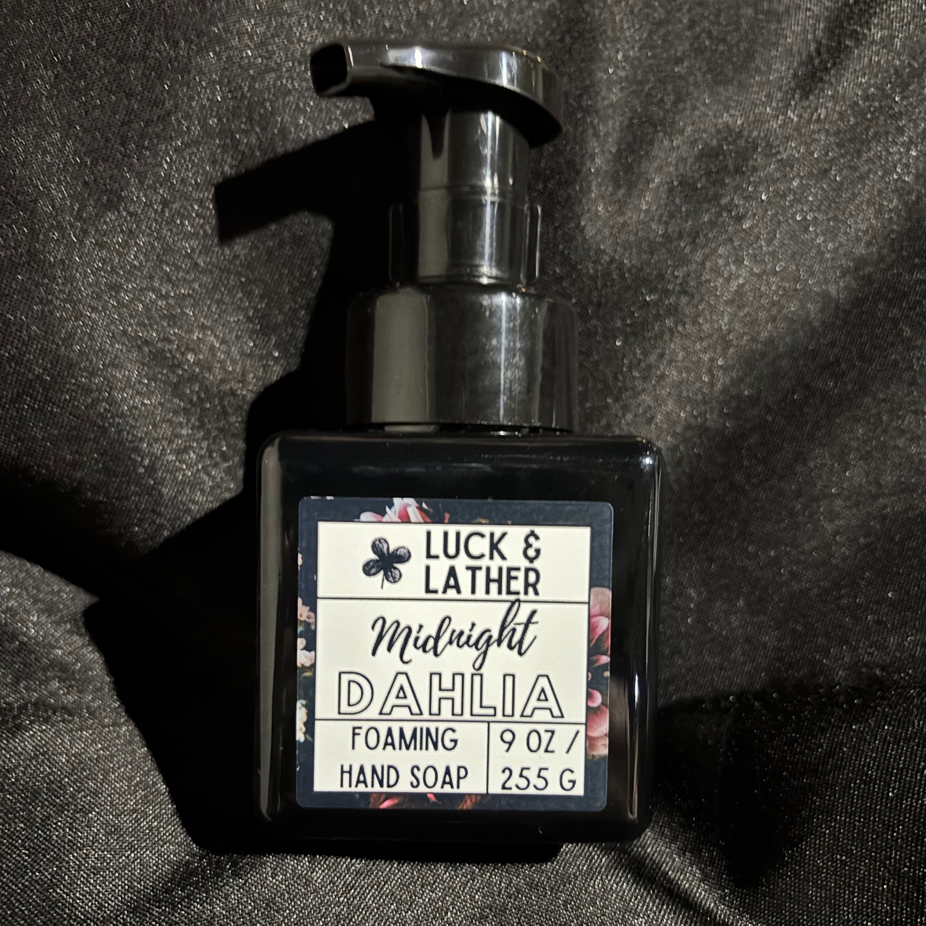 Foaming Hand Soap