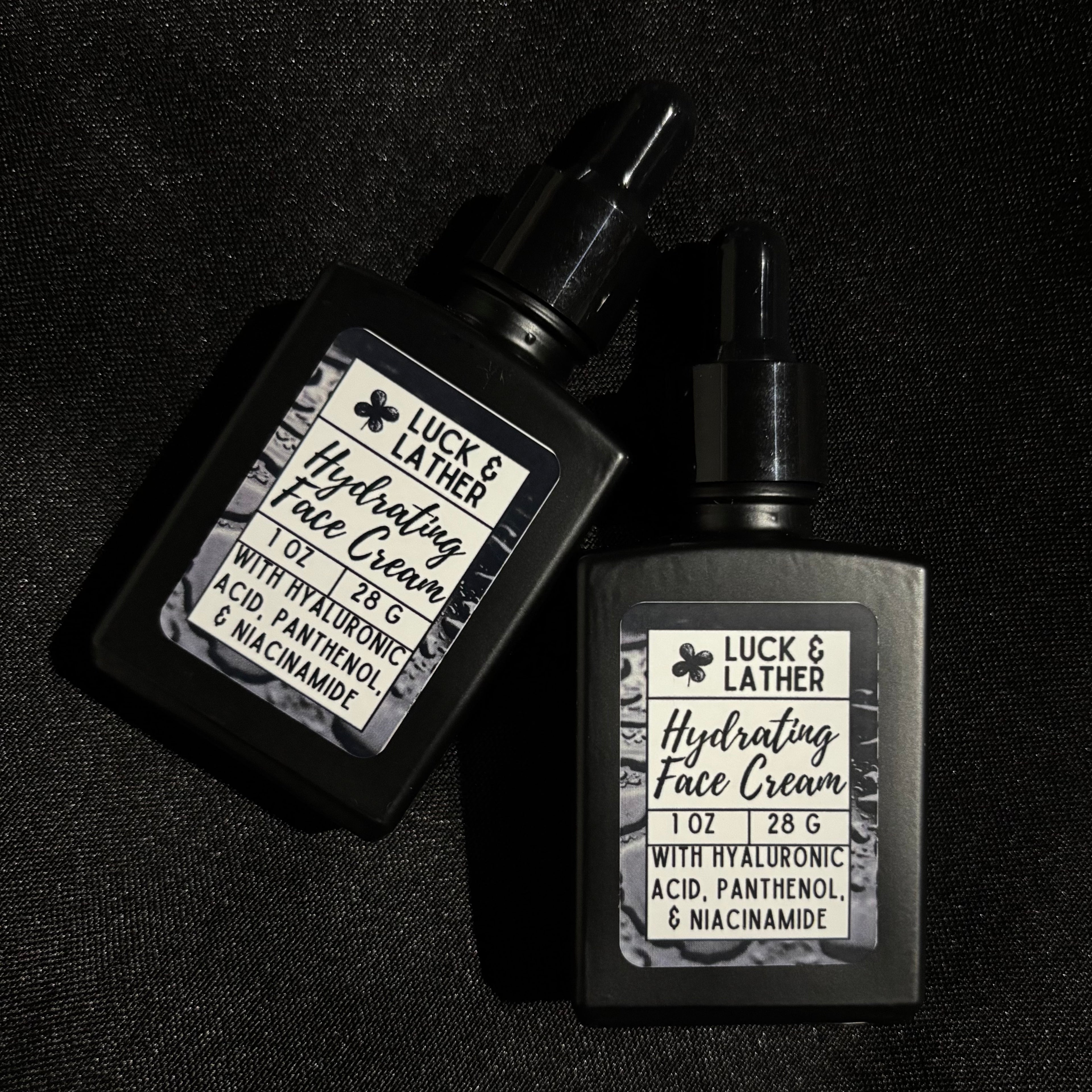 Hydrating Face Cream