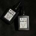 Beard Oil