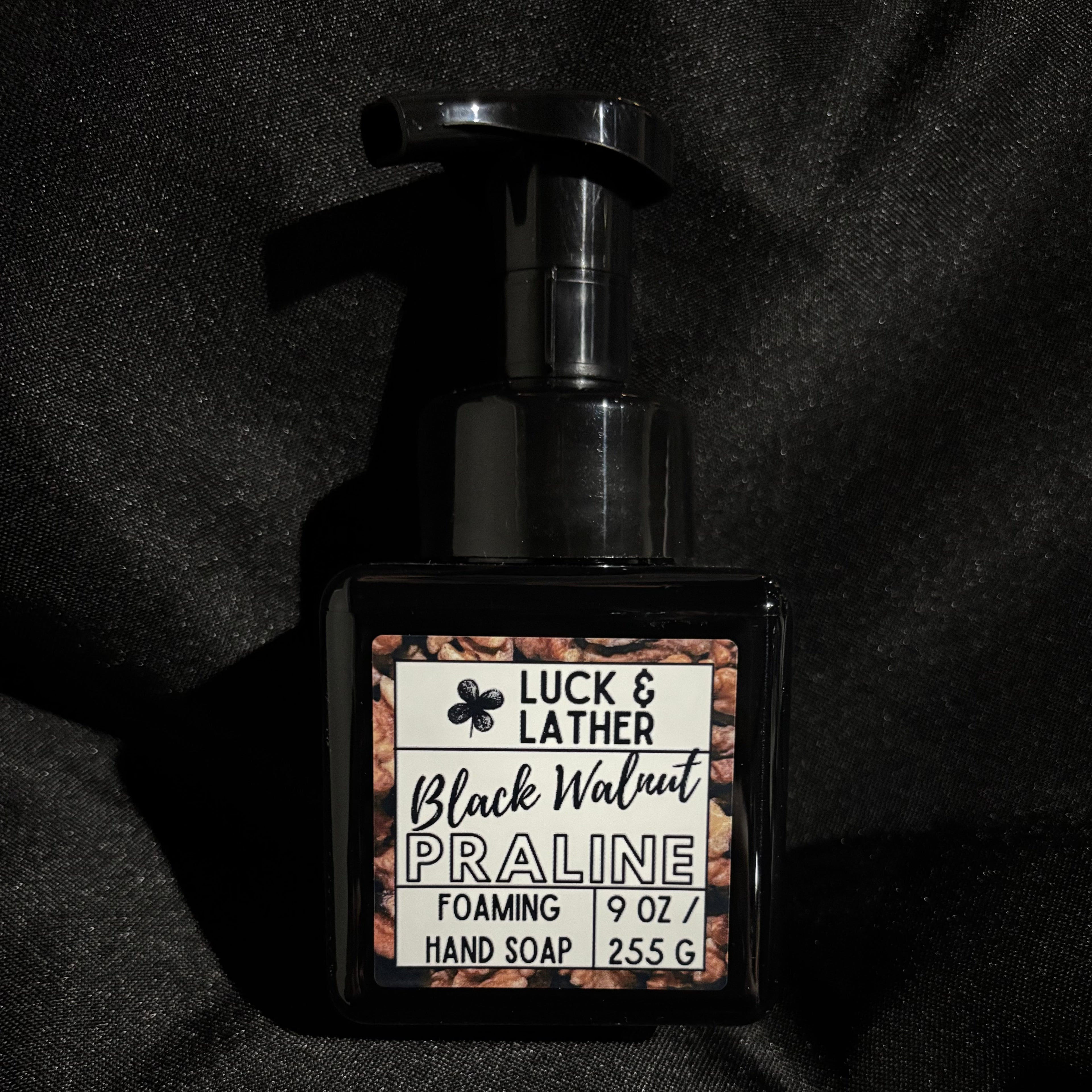 Foaming Hand Soap