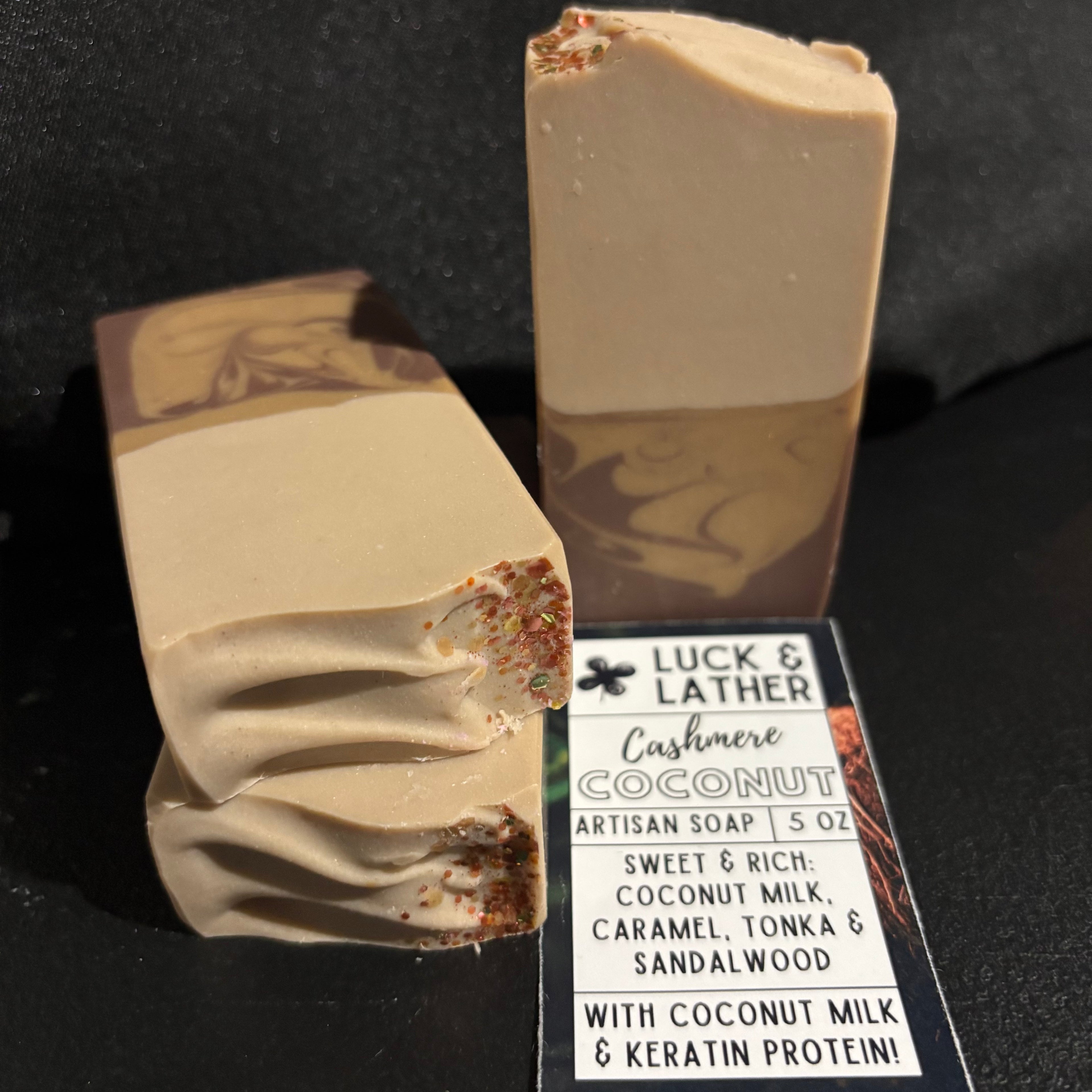 Artisan Soap