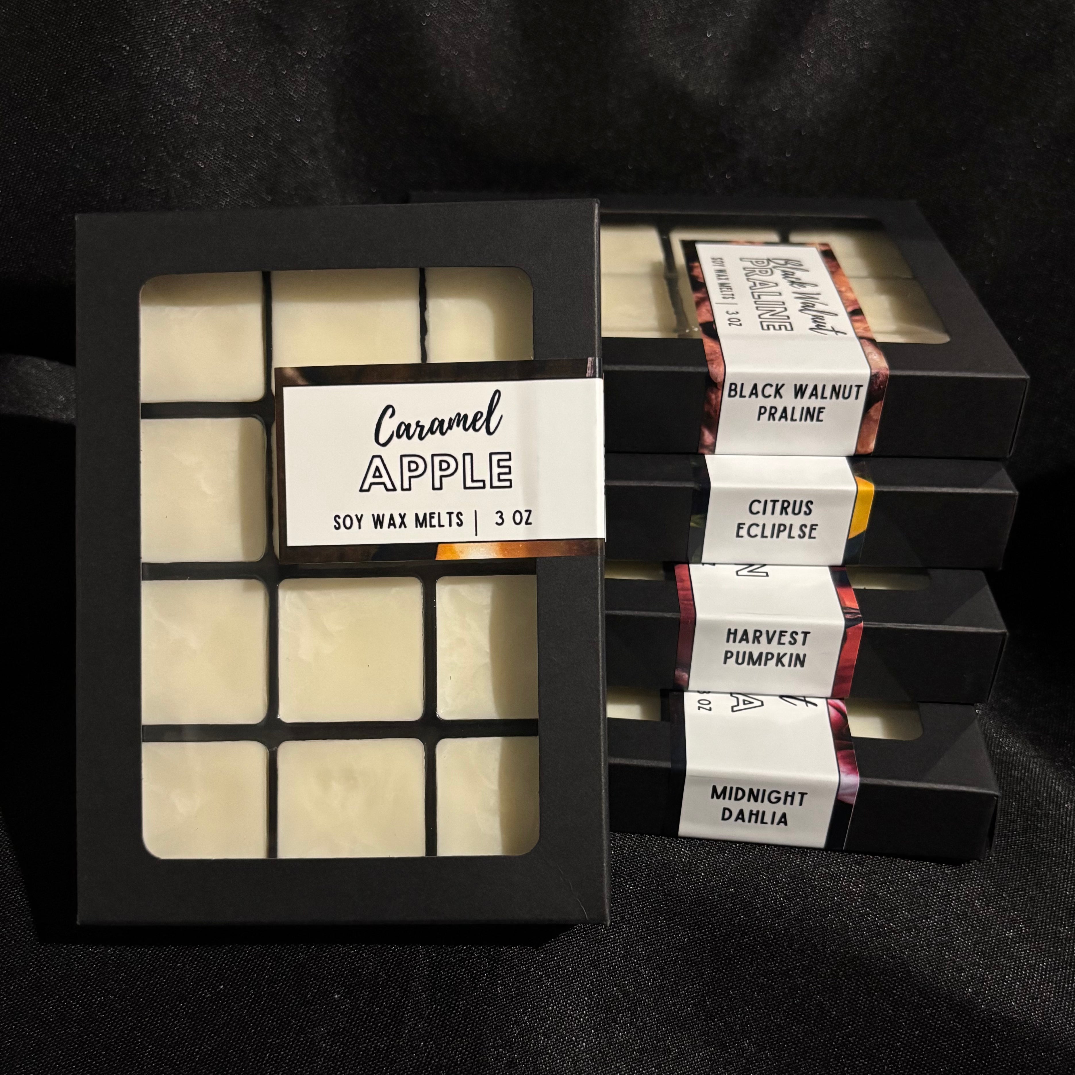 Soy Wax Melts