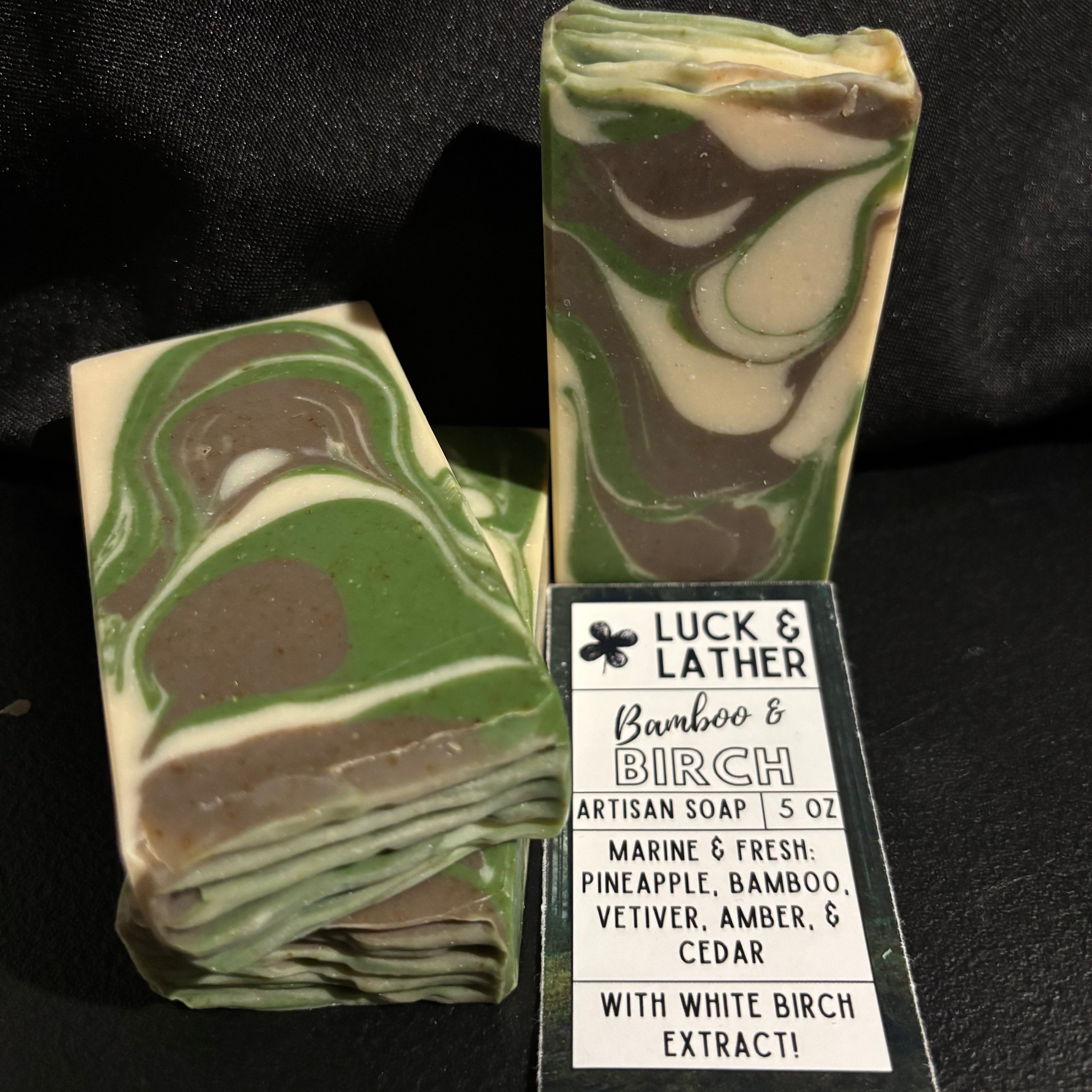 Artisan Soap