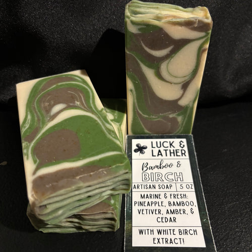 Artisan Soap