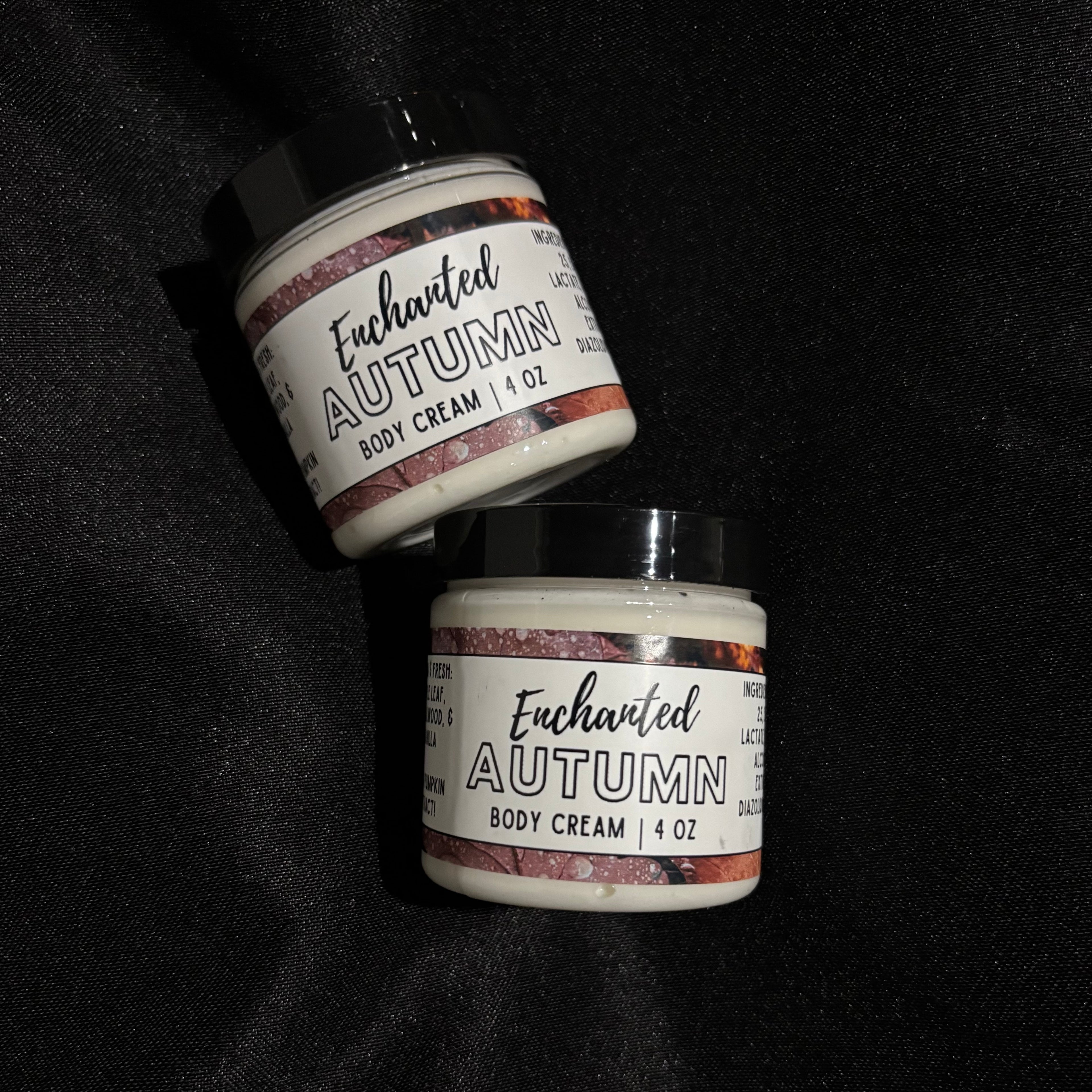 Body Cream