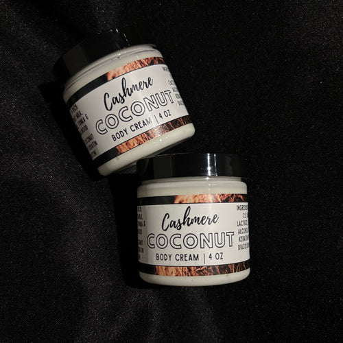 Body Cream