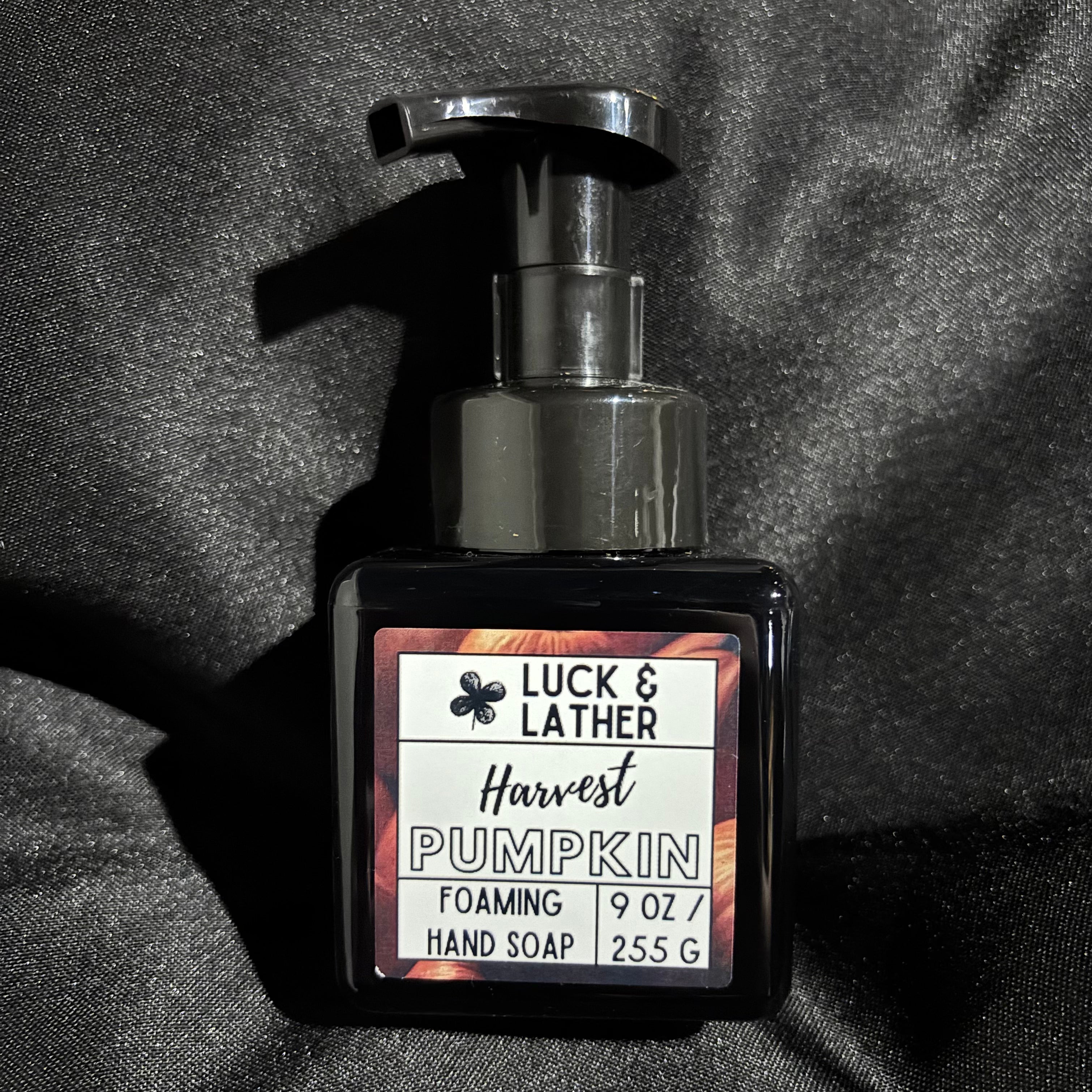 Foaming Hand Soap