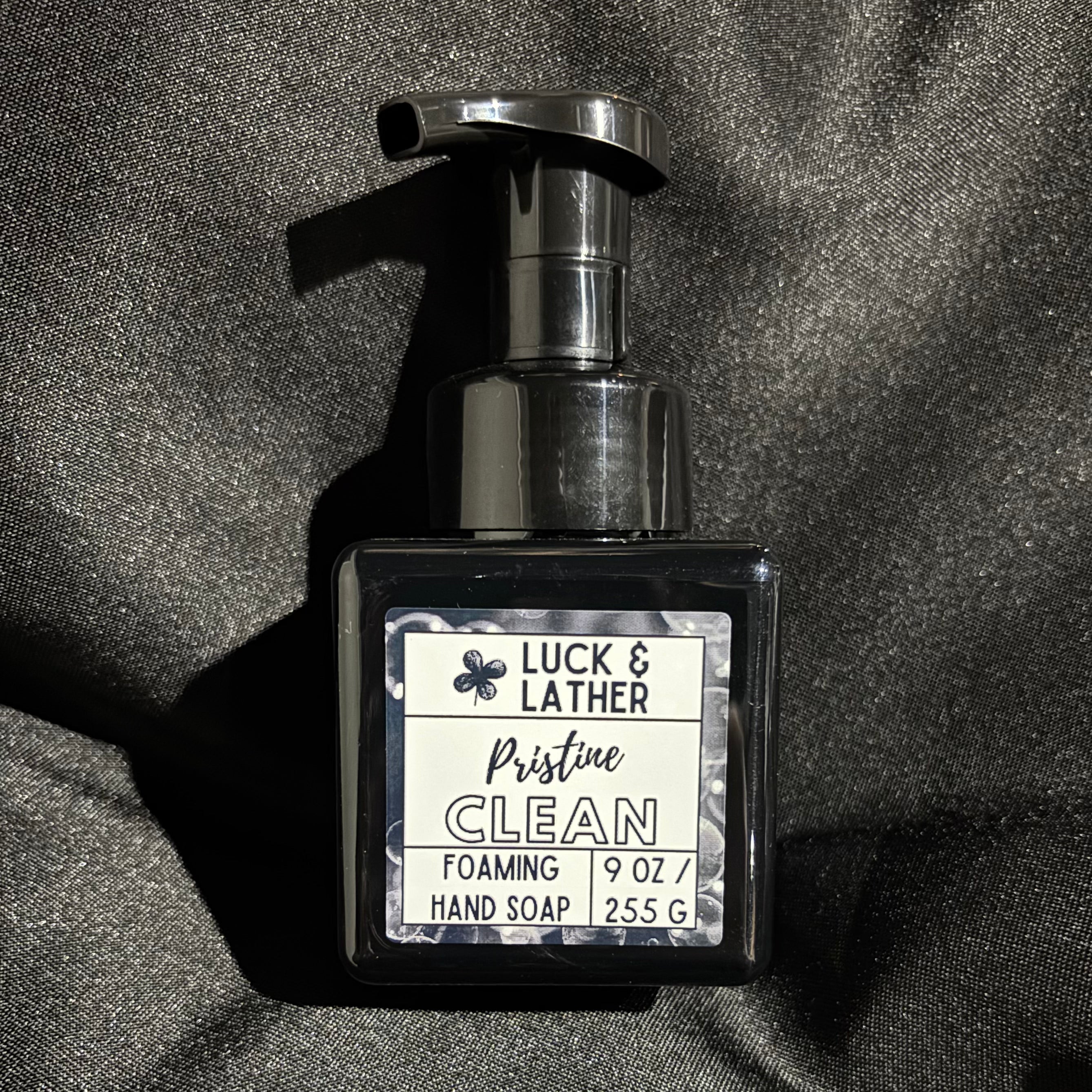 Foaming Hand Soap