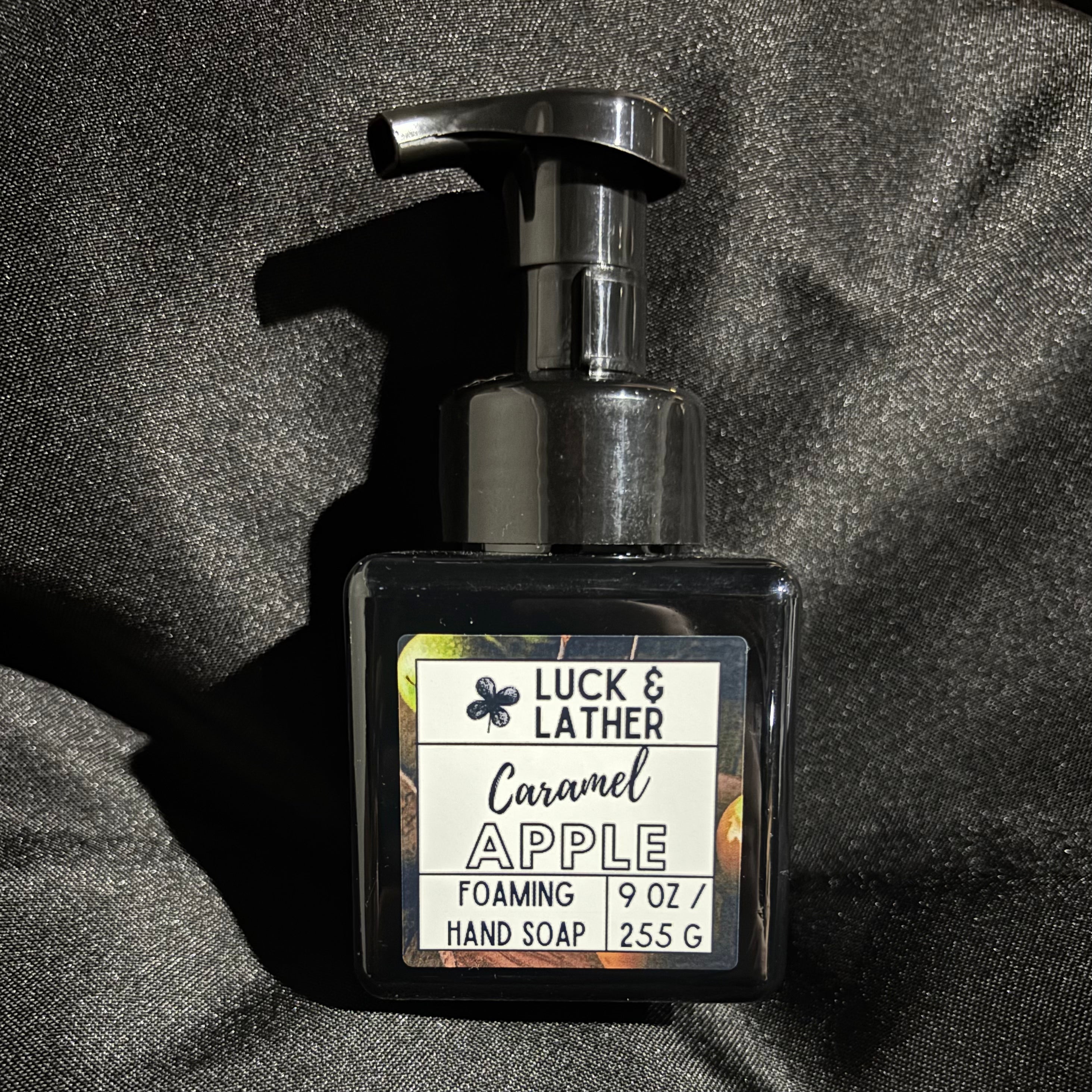 Foaming Hand Soap