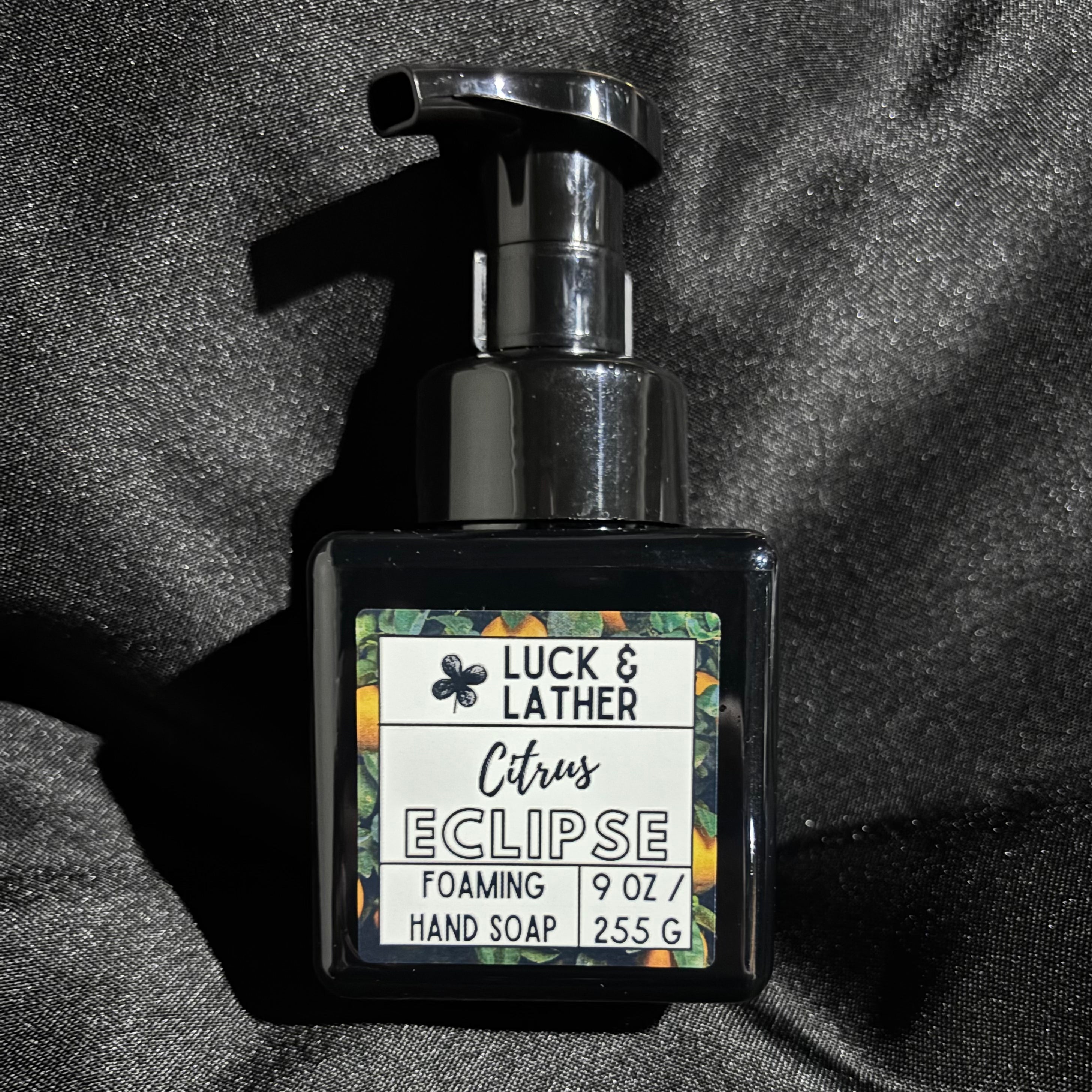 Foaming Hand Soap