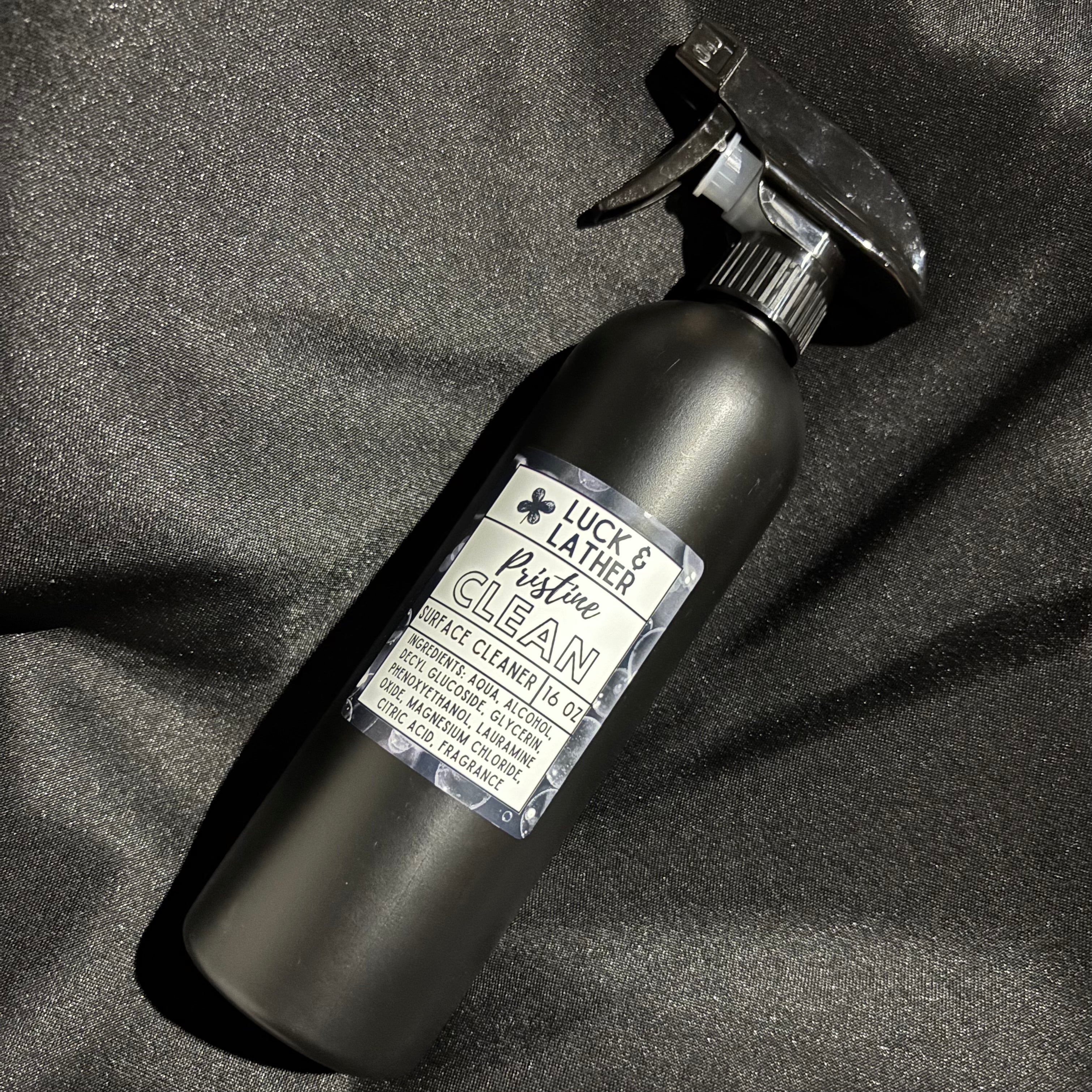 Surface Cleaner