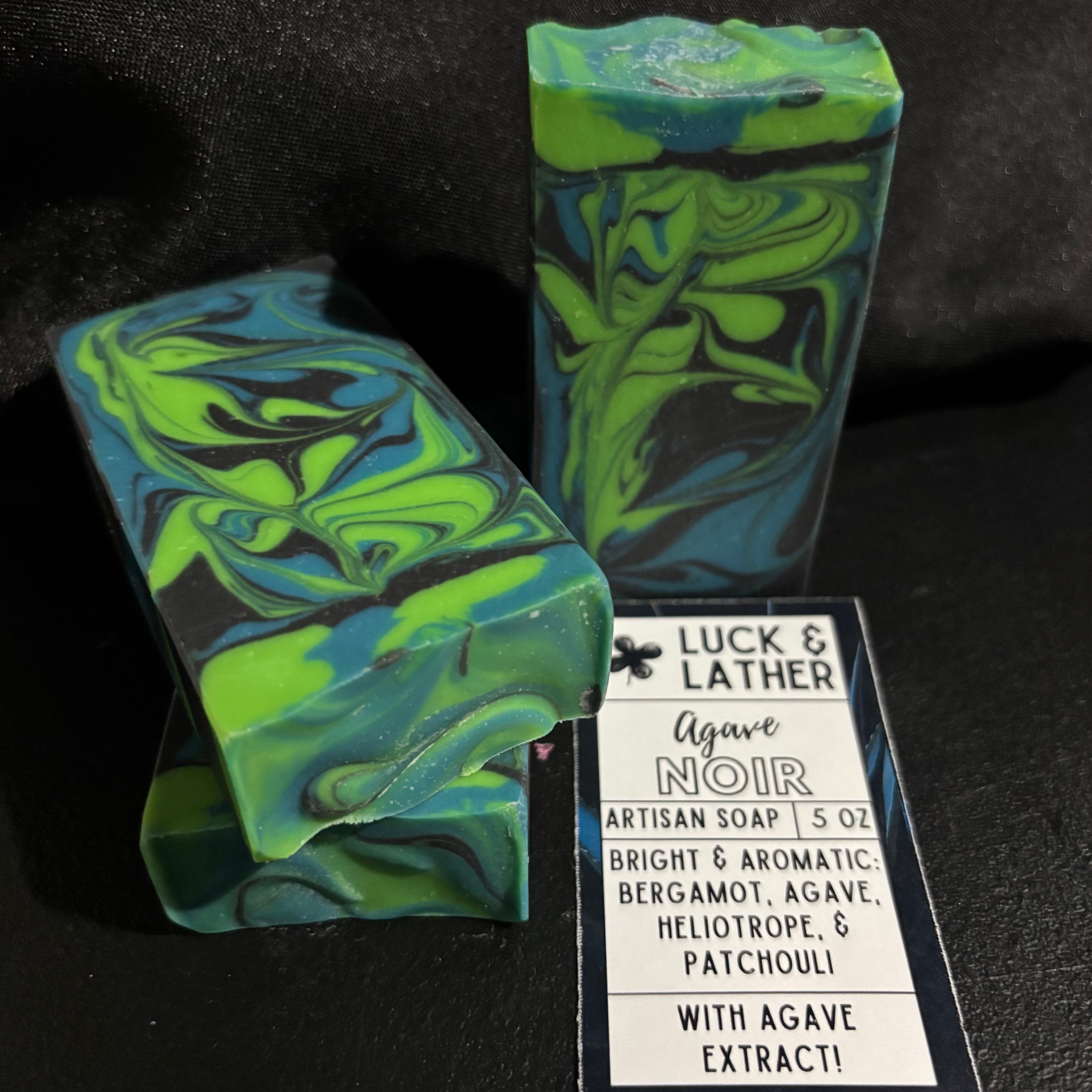 Artisan Soap