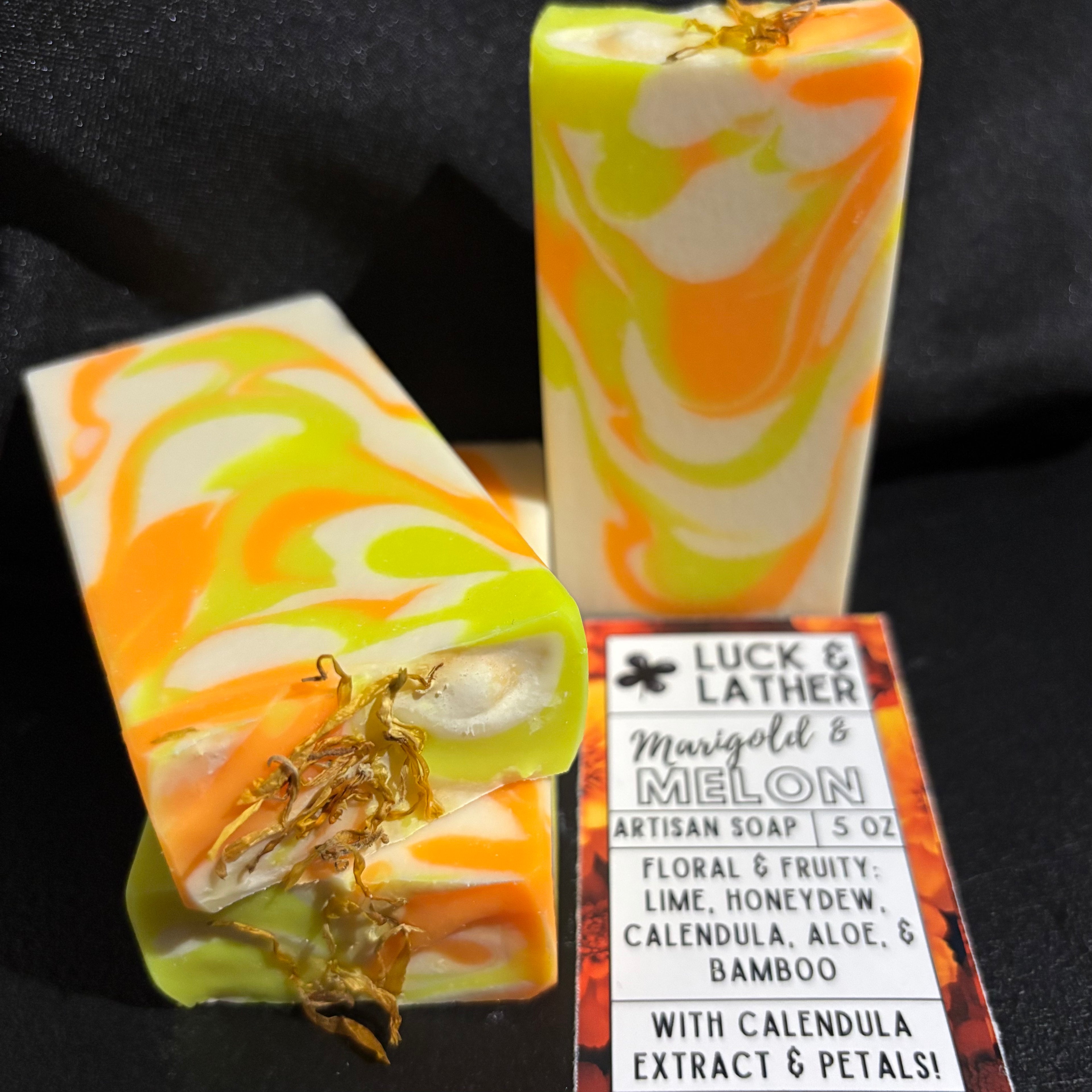 Artisan Soap
