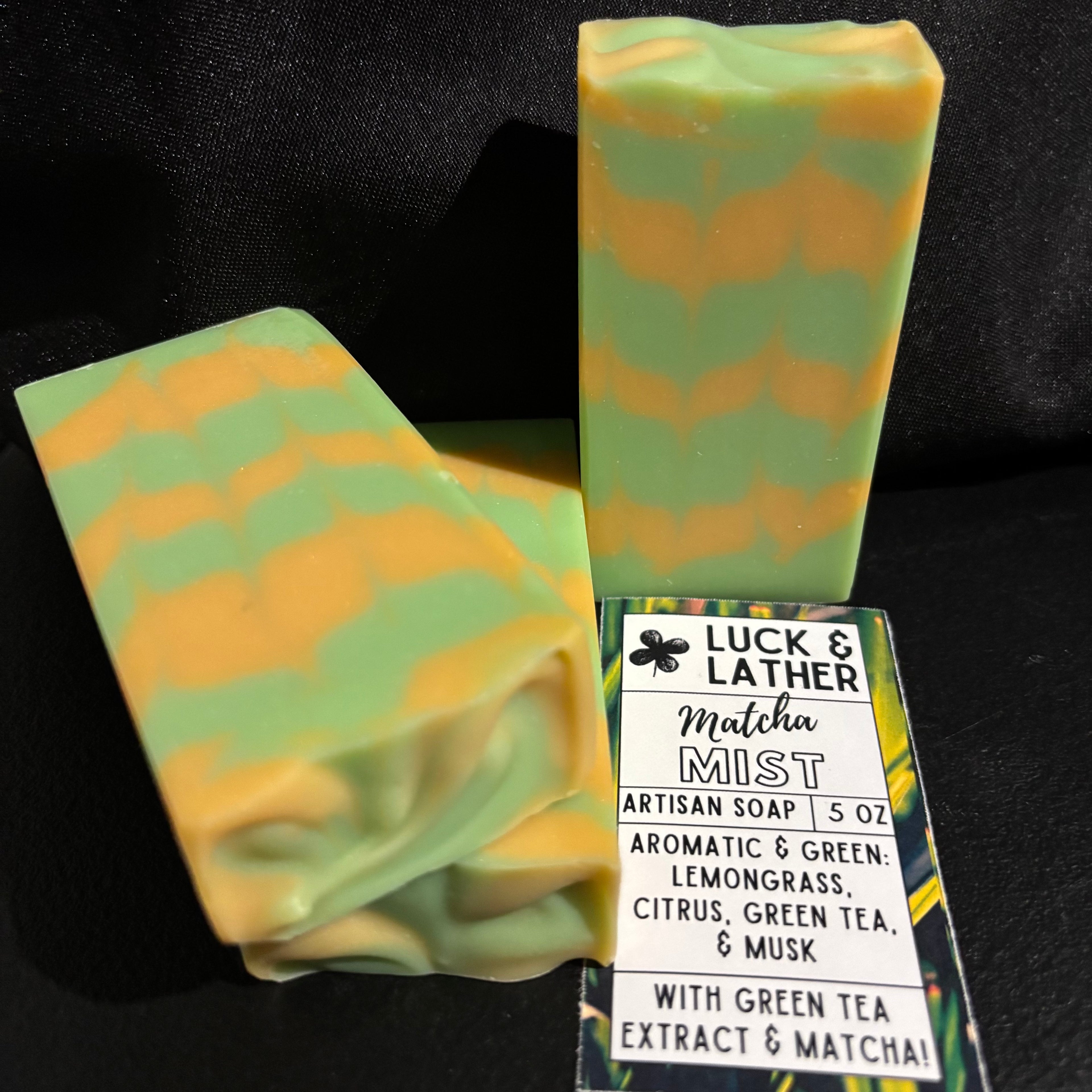 Artisan Soap